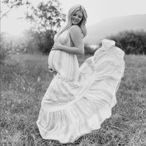 Meet your Posher, Michaela